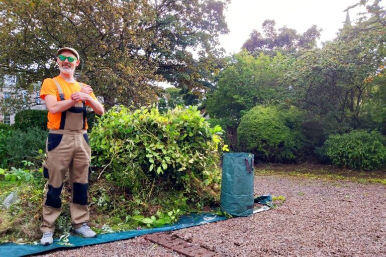 aberdeen gardeners