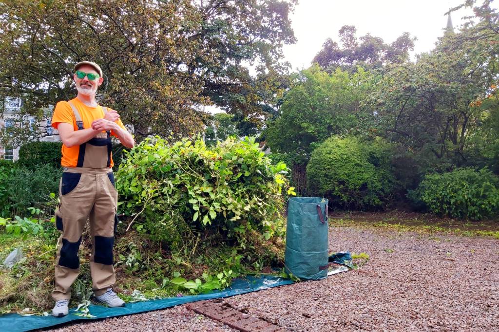 aberdeen gardeners